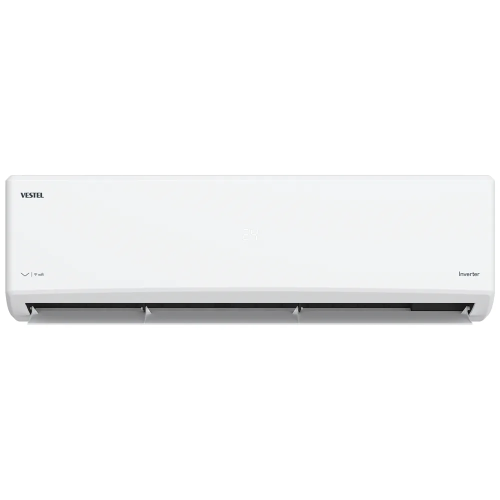 Vestel Flora Doğa Inverter 186 A++ WIFI Klima