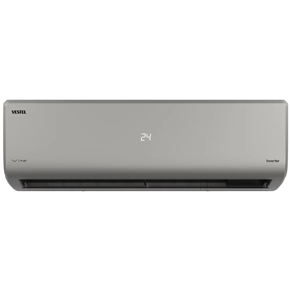 Vestel Vega Plus Inverter G 126 A++ WIFI Klima