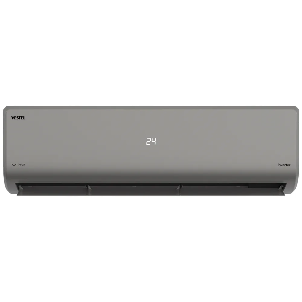 Vestel Vega Plus Inverter G 186 A++ WIFI Klima