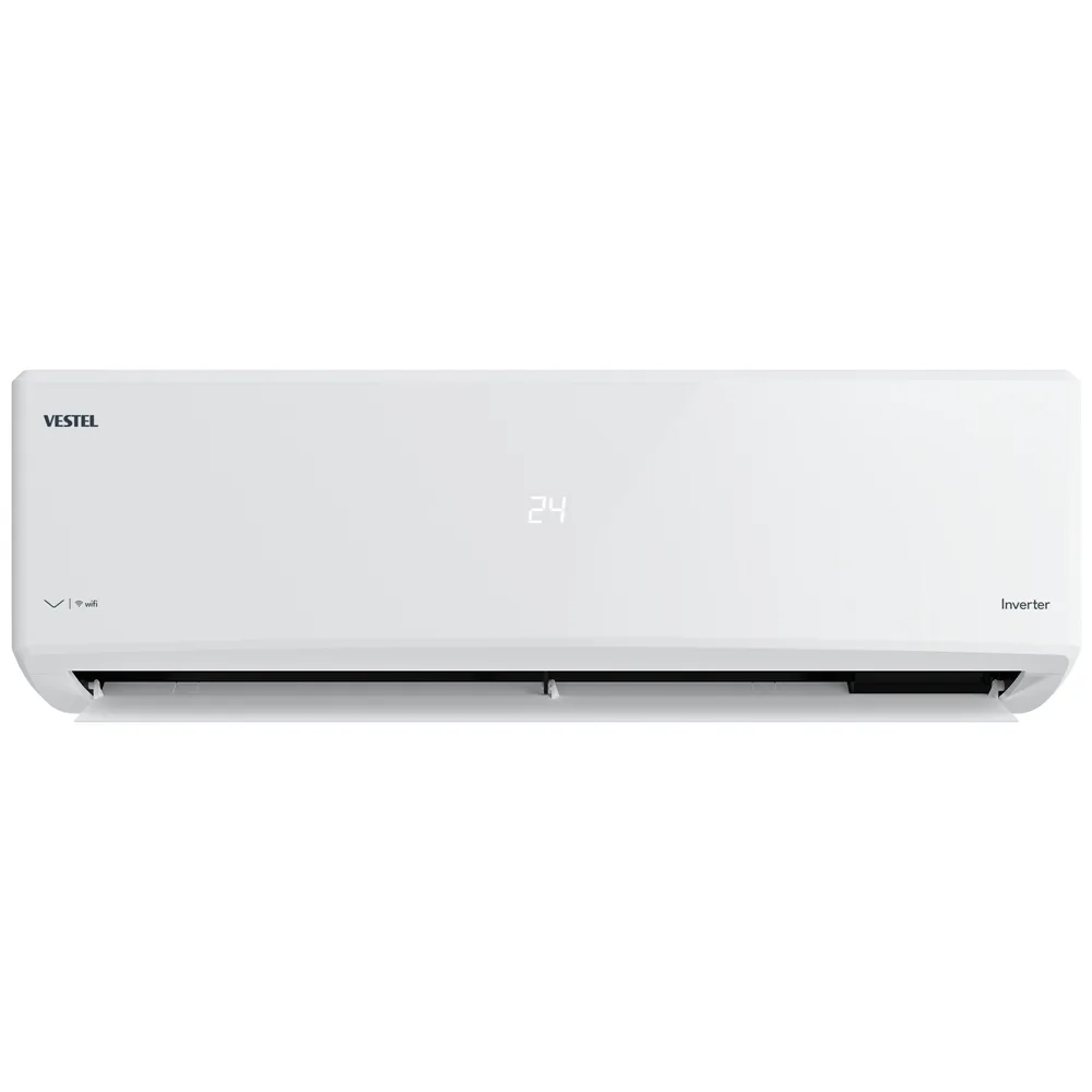 Vestel Flora Doğa Inverter Profilter 120 A+++ WIFI Klima