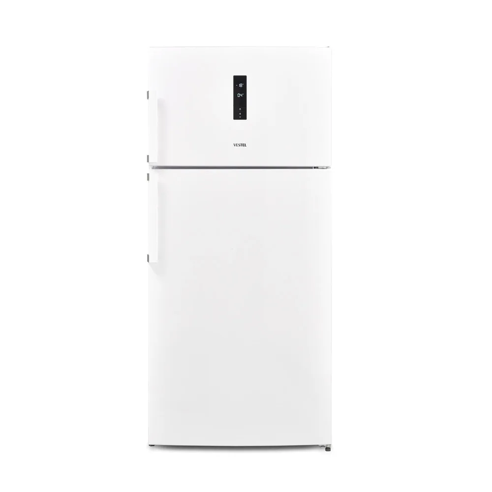 Vestel NF64012 E WIFI 586 Lt No-Frost Buzdolabı