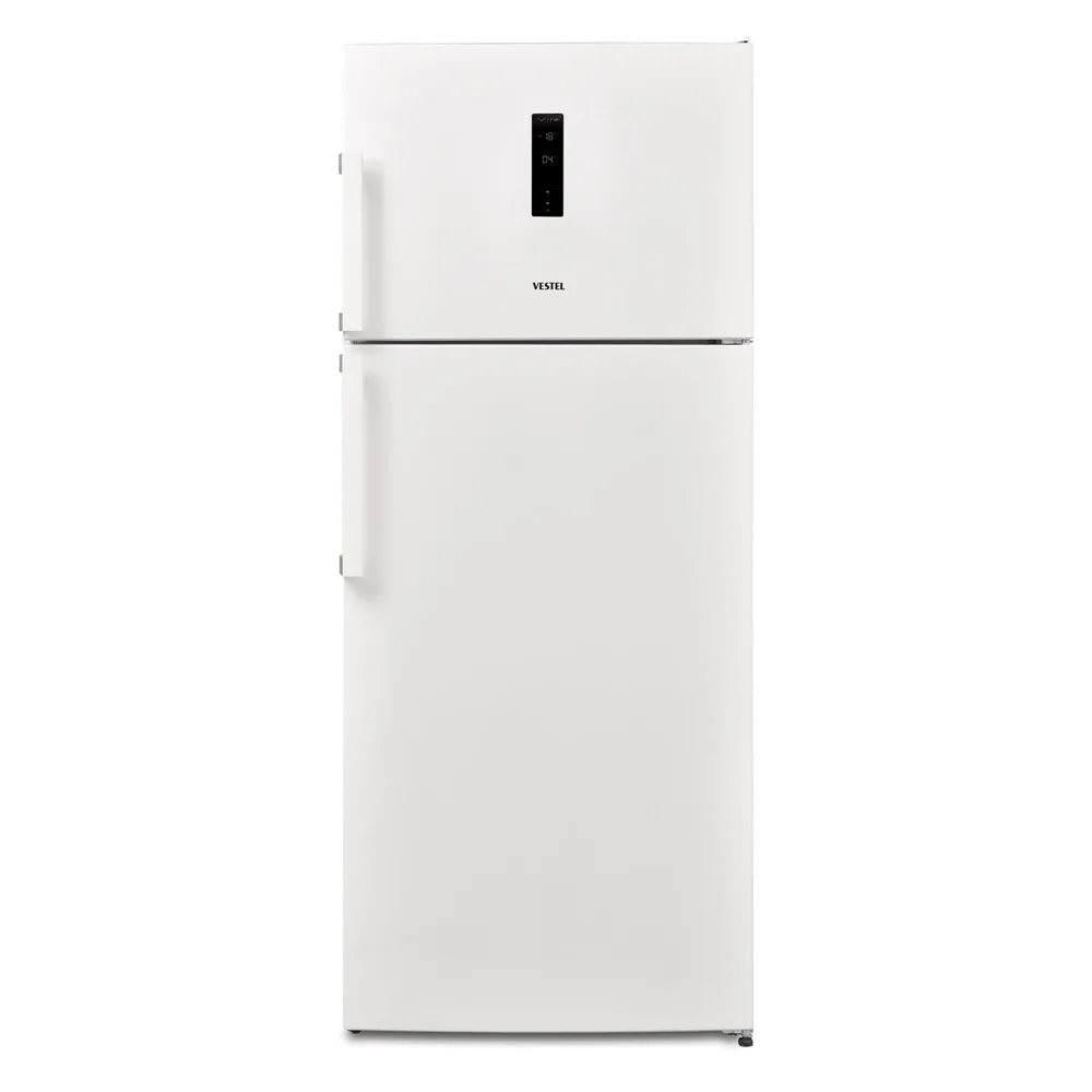 Vestel NF60012 E WIFI 523 Lt No-Frost Buzdolabı