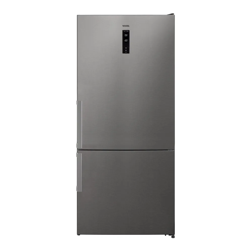 Vestel NFK72022 EX WIFI 650 Lt No-Frost Buzdolabı