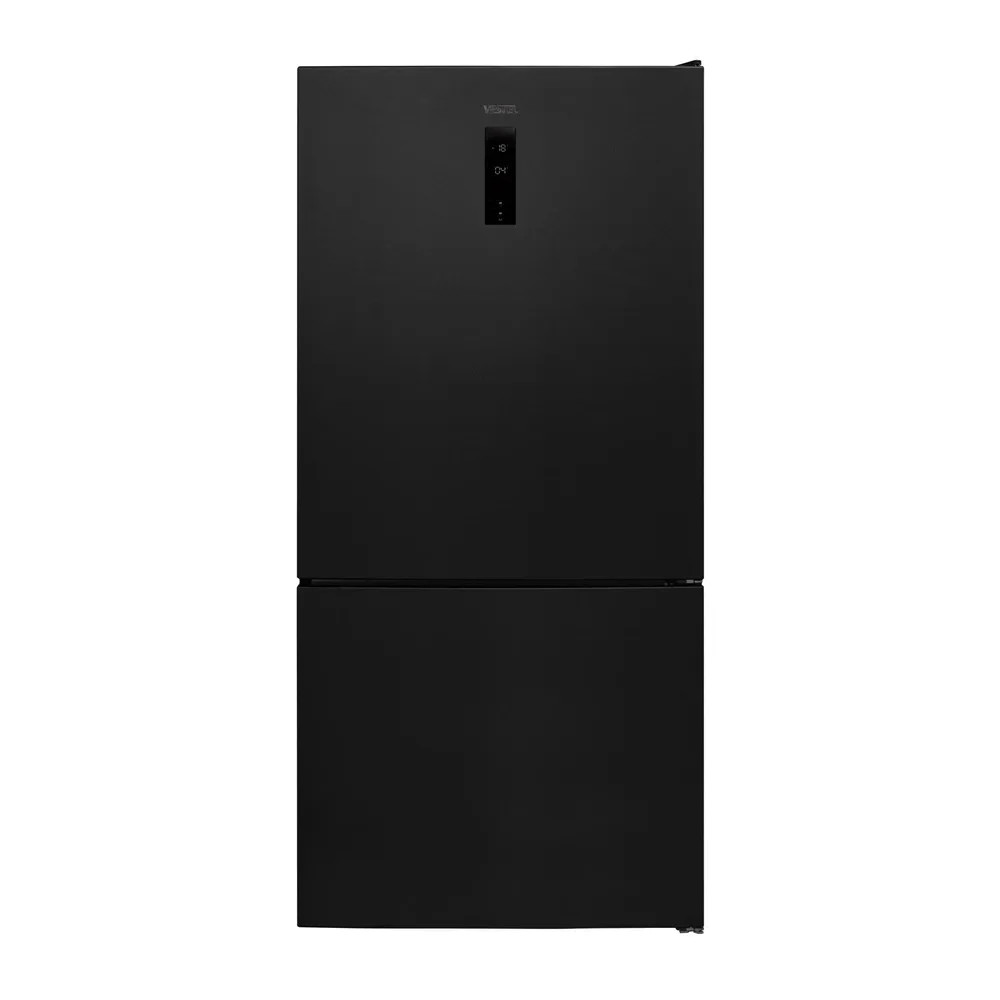 Vestel NFK64122 EKX WIFI 588 Lt No-Frost Buzdolabı