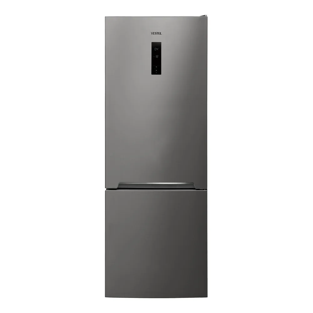 Vestel NFK54112 EX WIFI 481 Lt No-Frost Buzdolabı