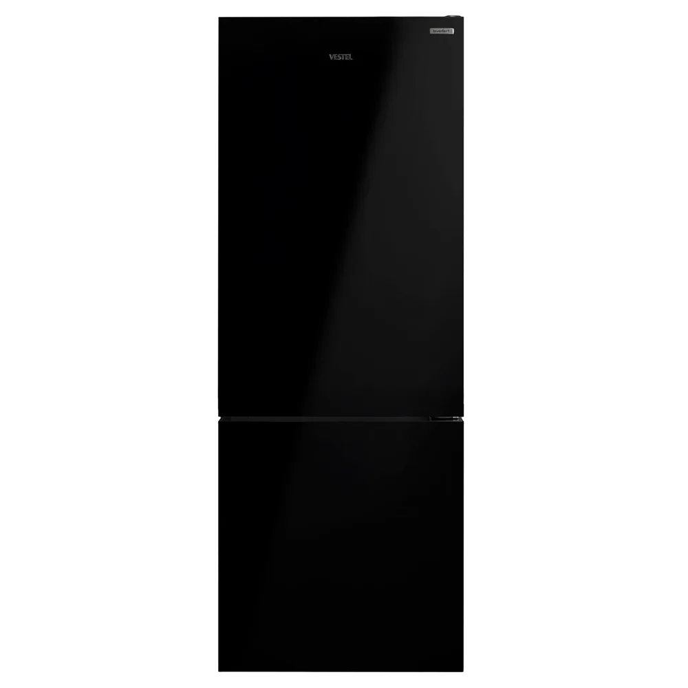 Vestel NFK54021 CS GI PRO 481 Lt No-Frost Buzdolabı