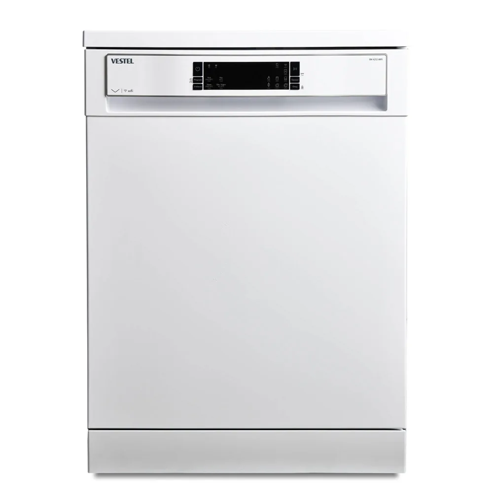 Vestel BM 4212 WIFI Bulaşık Makinesi