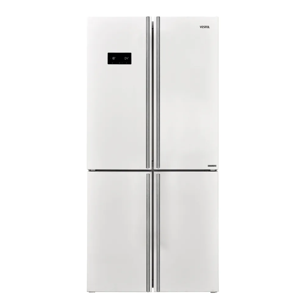 Vestel FD56011 E 487 Lt Gardırop Tipi Buzdolabı