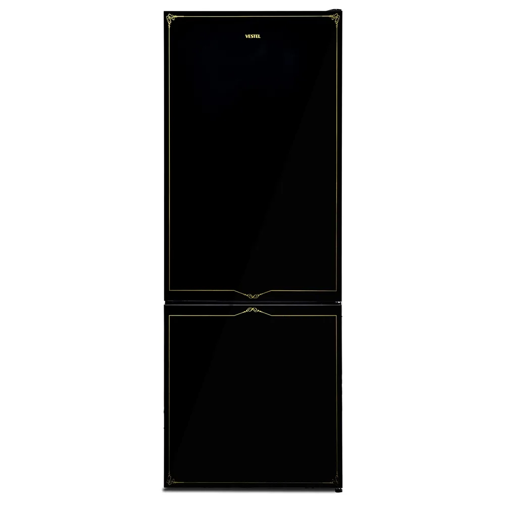 Vestel NFK54011 CRS GI PRO 481 Lt No-Frost Buzdolabı