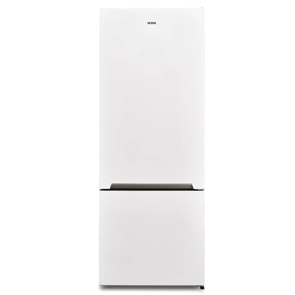 Vestel NFK52011 471 Lt No-Frost Buzdolabı