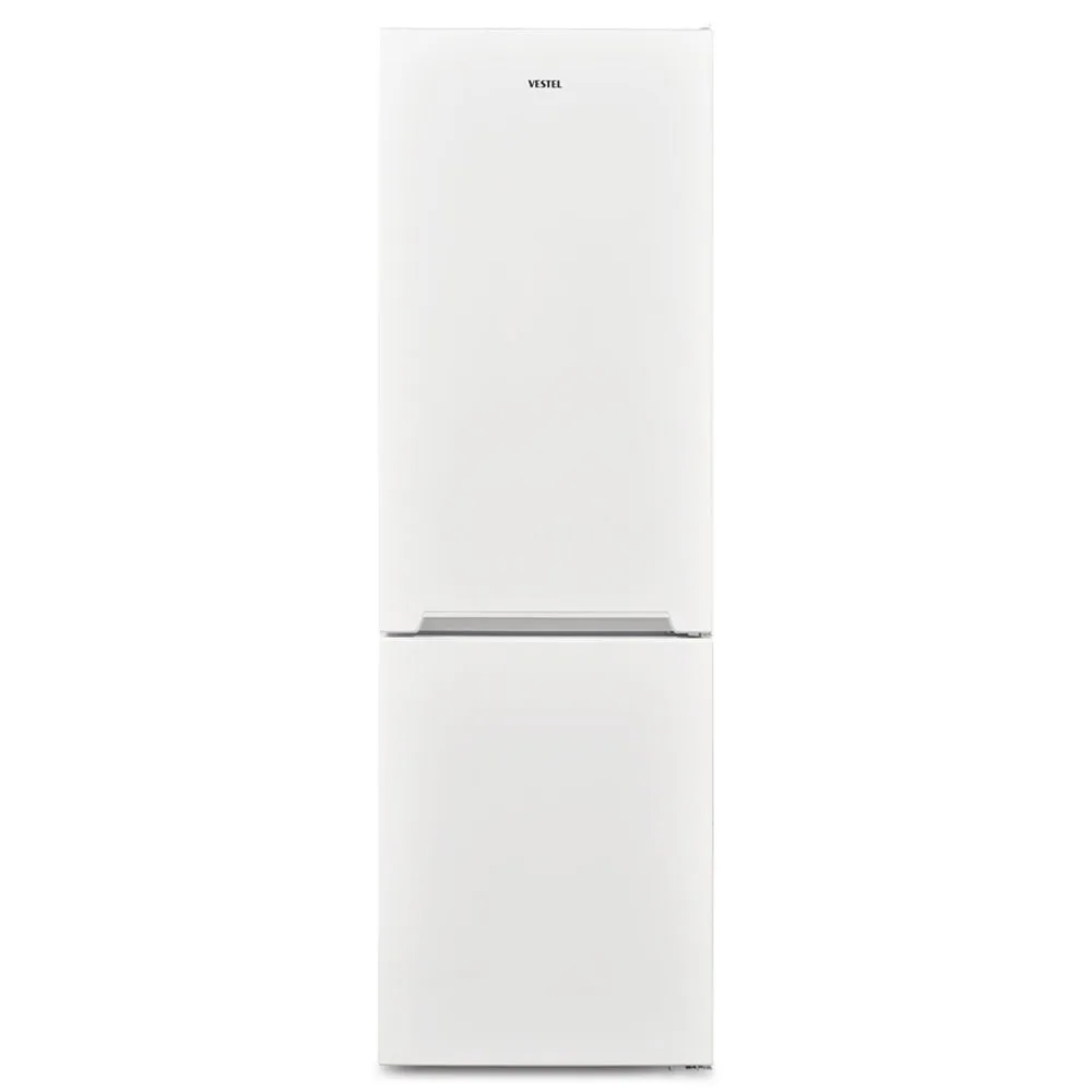 Vestel SK35011 340 Lt Statik Buzdolabı