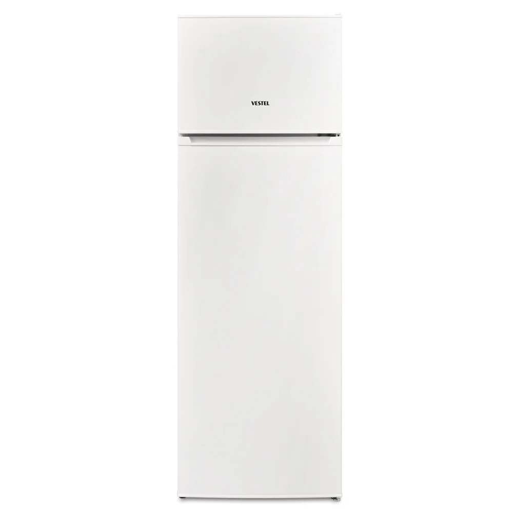 Vestel SC30011 242 Lt Statik Buzdolabı