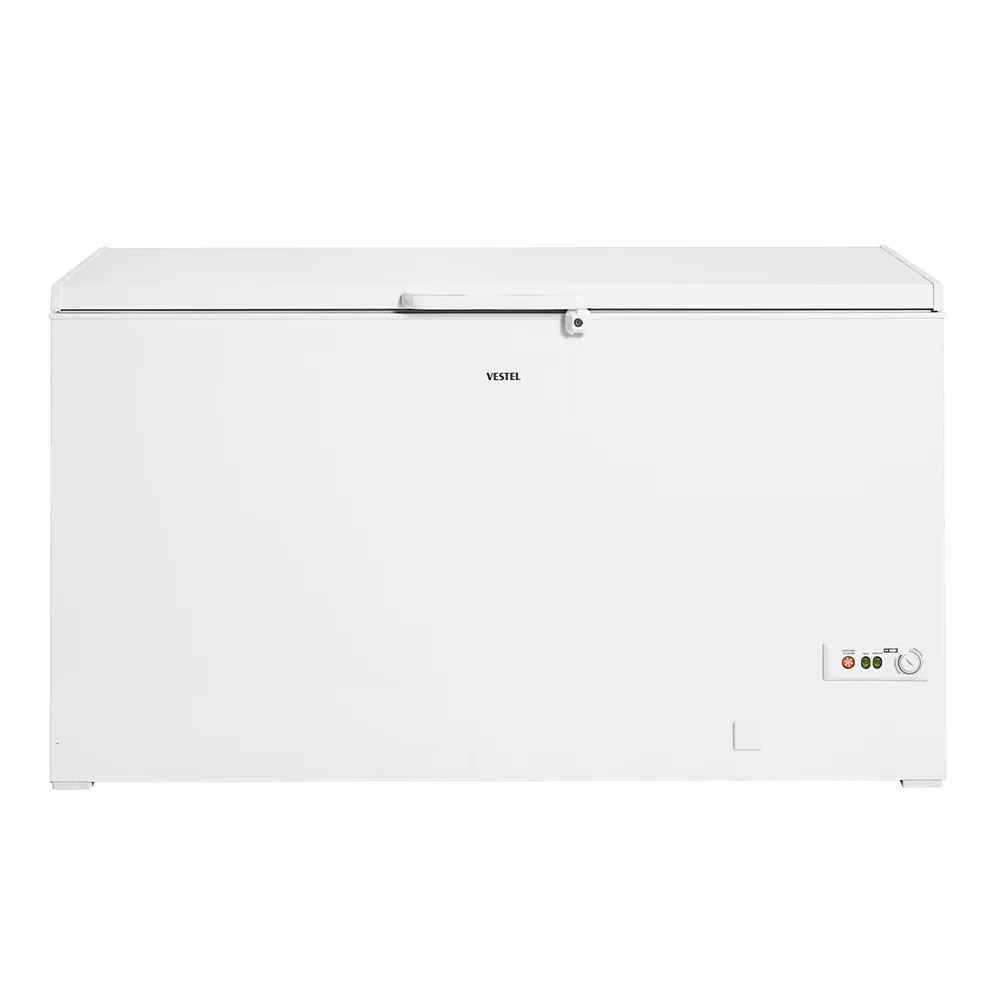Vestel SD50011 DuoMode  Sandık Tipi Derin Dondurucu