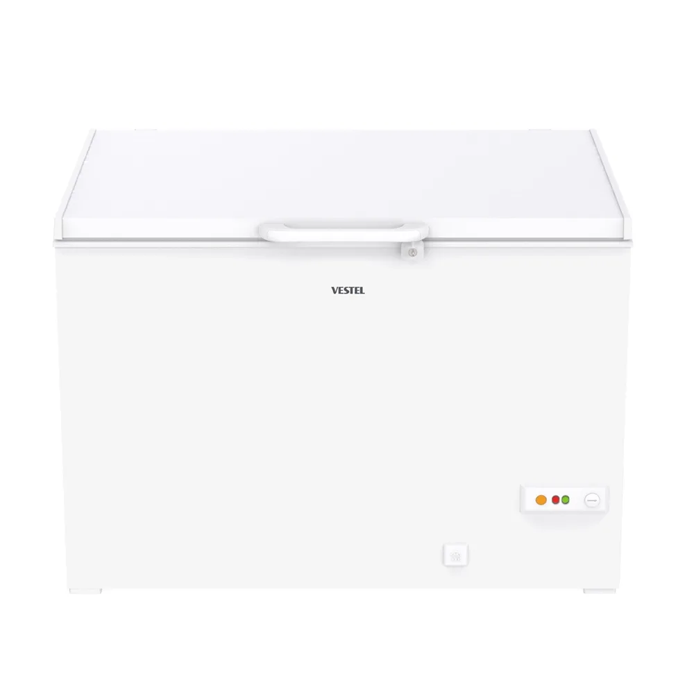 Vestel SD30111 DuoMode Sandık Tipi Derin Dondurucu