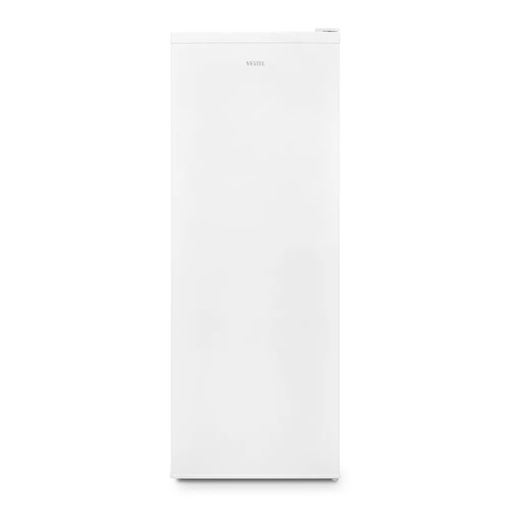 Vestel CDM601 E Çekmeceli Dikey Derin Dondurucu