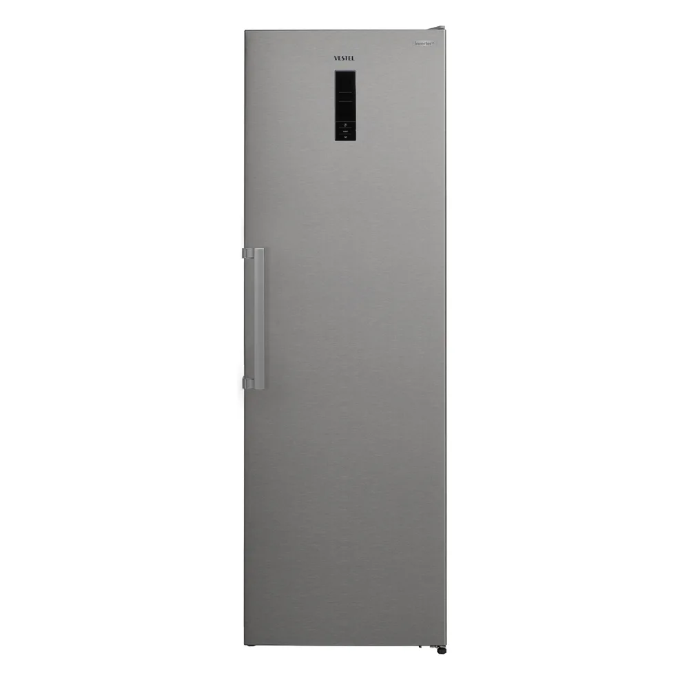 Vestel CDL711 EX NF Çekmeceli Dikey Derin Dondurucu