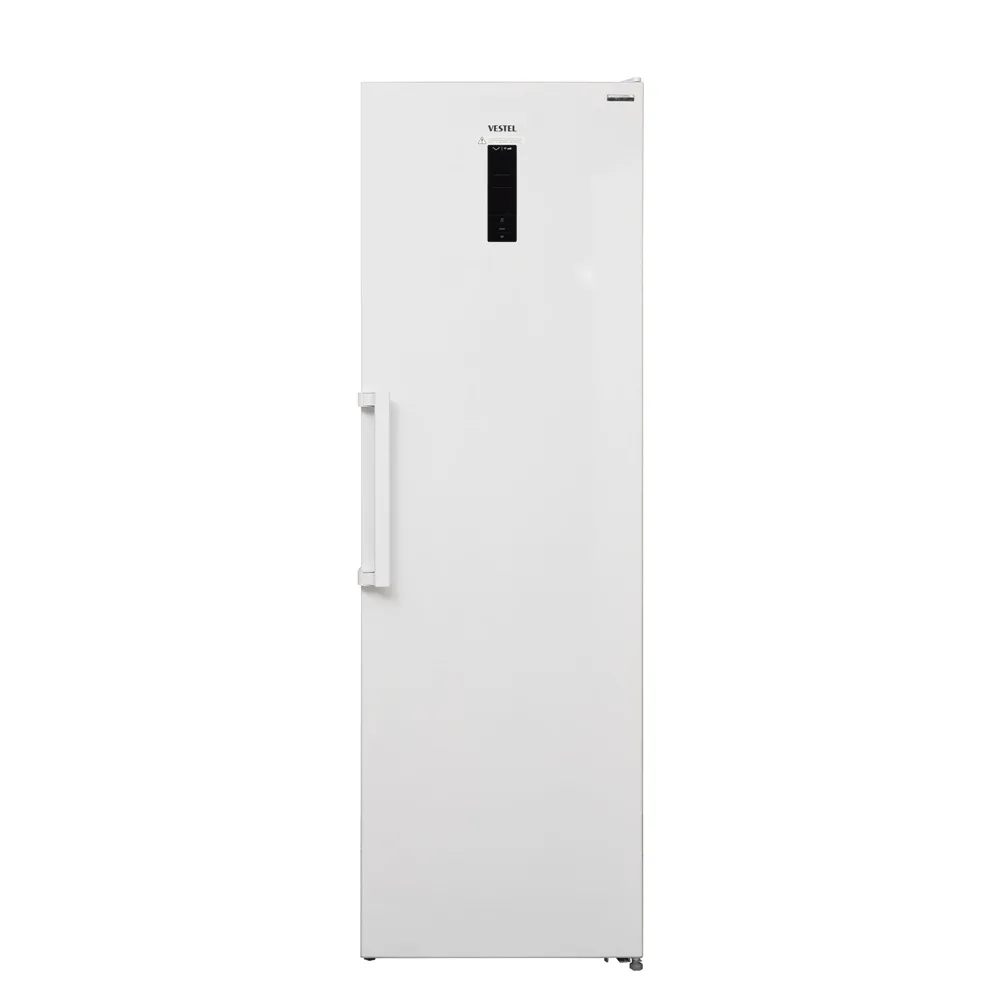 Vestel CDL711 E NF Dikey Derin Dondurucu